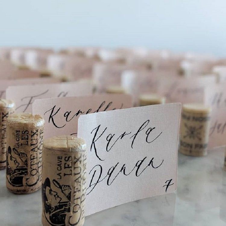 פינת ההשראה: סידורי הושבה לזוגות יצירתיים בלבד 22