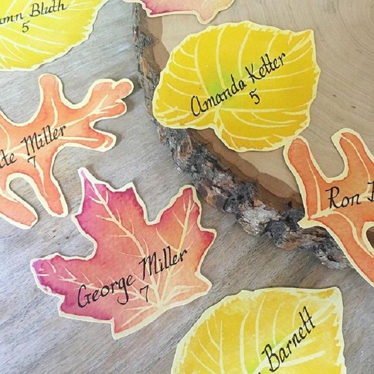 פינת ההשראה: סידורי הושבה לזוגות יצירתיים בלבד 24