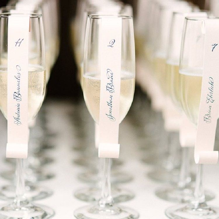 פינת ההשראה: סידורי הושבה לזוגות יצירתיים בלבד 27