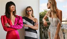 שמלות כלה  - מיכל מדינה MËDINA 