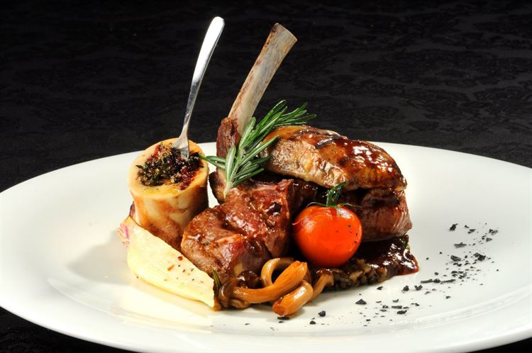 משנה את פניו: המקום שלא מפסיק להפתיע 9