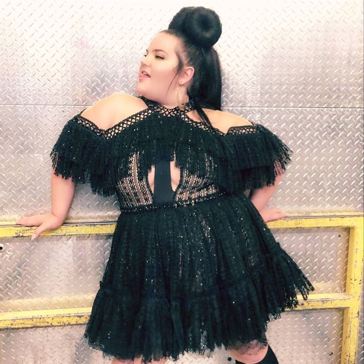 קבלו אותן: הסלביות הנועזות של השבוע 5