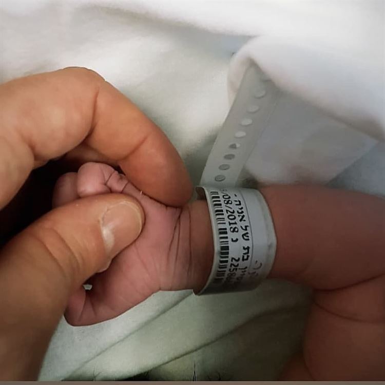 קבלו אותן: הסלביות הנועזות של השבוע 2