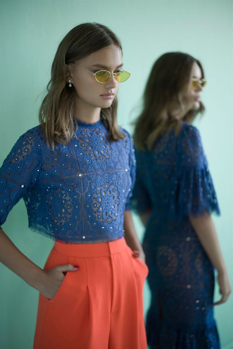 לקראת החגים: דרור קונטנטו בקולקציה מפתיעה 6