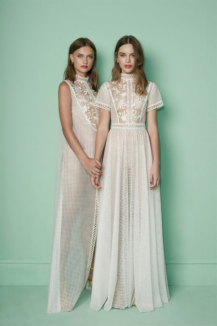 לקראת החגים: דרור קונטנטו בקולקציה מפתיעה 2