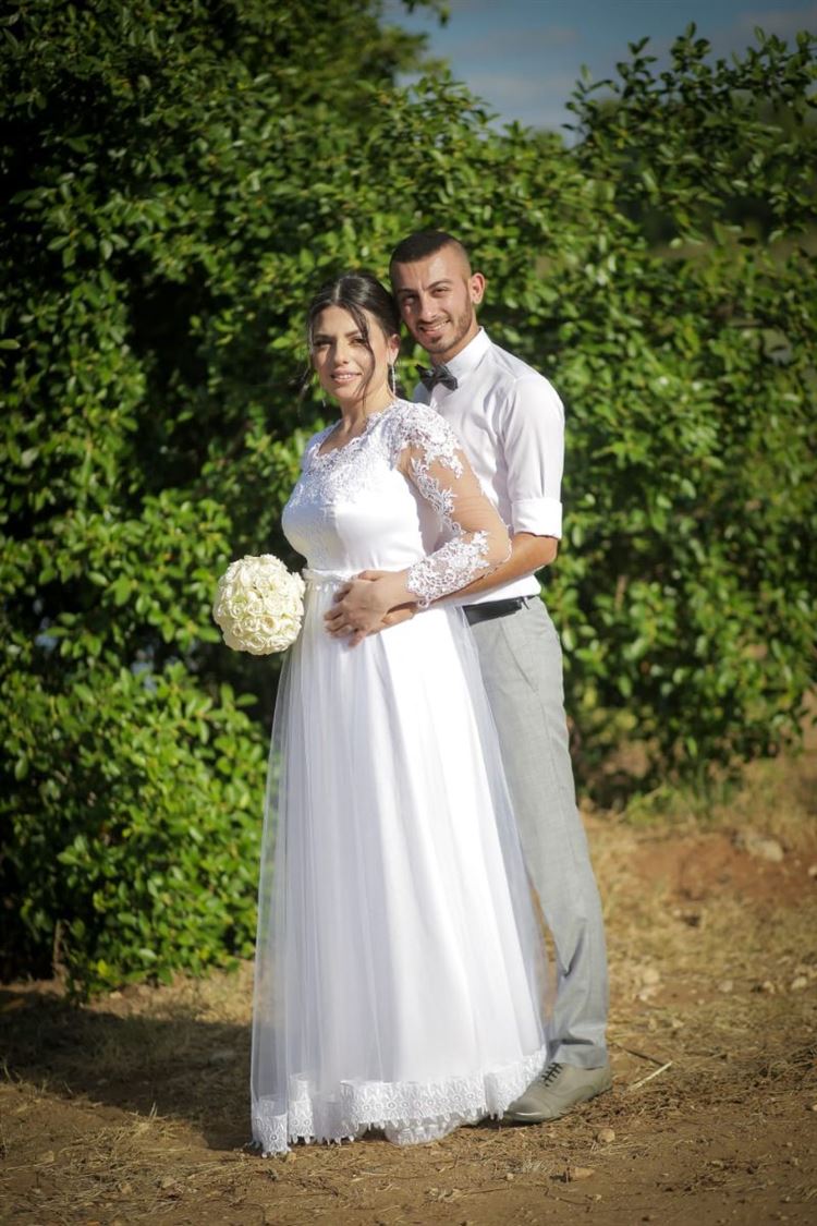 הקלף המנצח: לא תאמינו היכן בני הזוג האלו הכירו 9