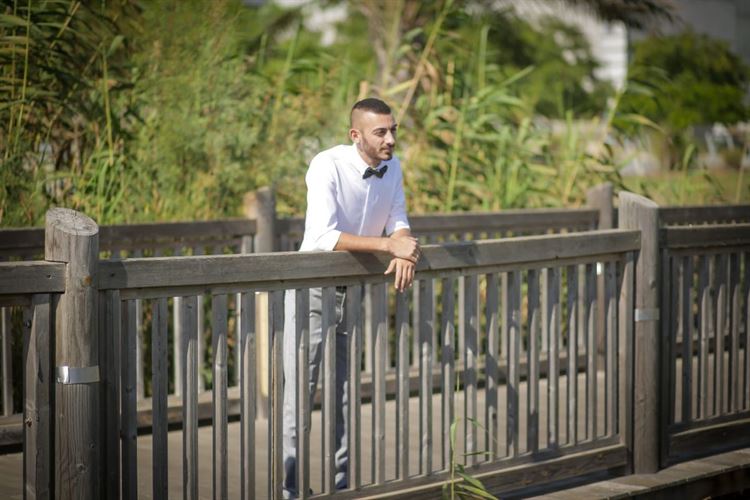 הקלף המנצח: לא תאמינו היכן בני הזוג האלו הכירו 10