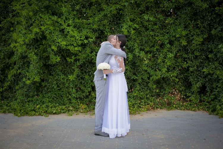 הקלף המנצח: לא תאמינו היכן בני הזוג האלו הכירו 12