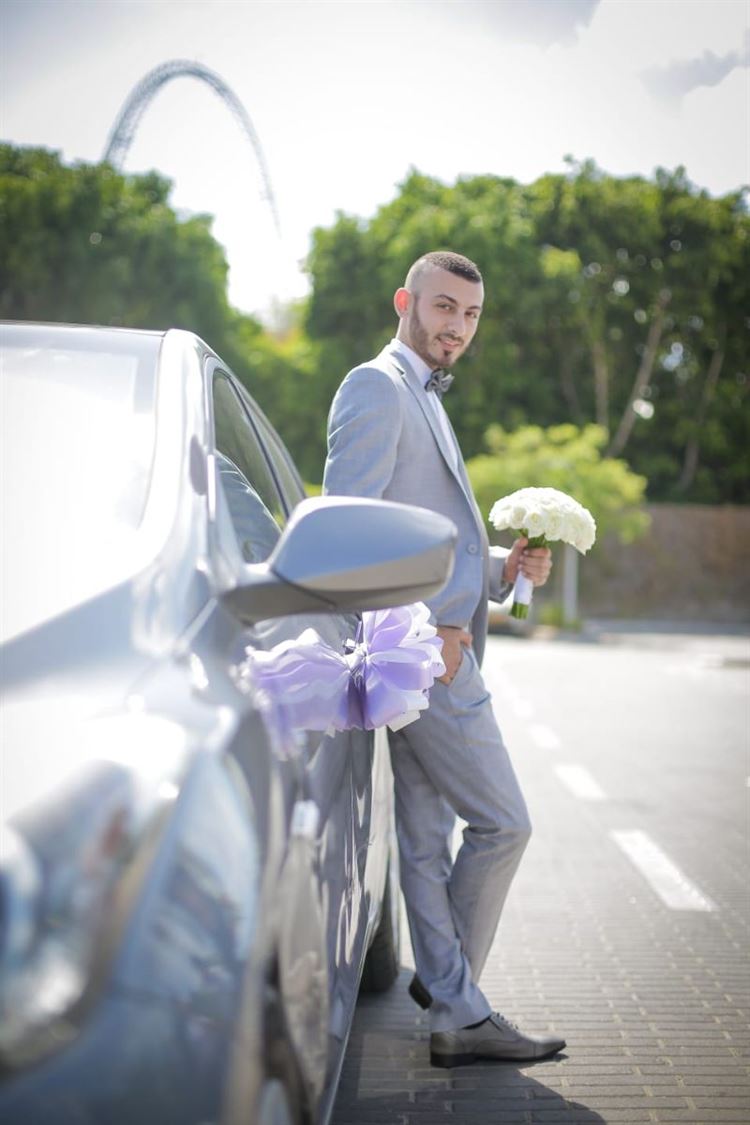 הקלף המנצח: לא תאמינו היכן בני הזוג האלו הכירו 13