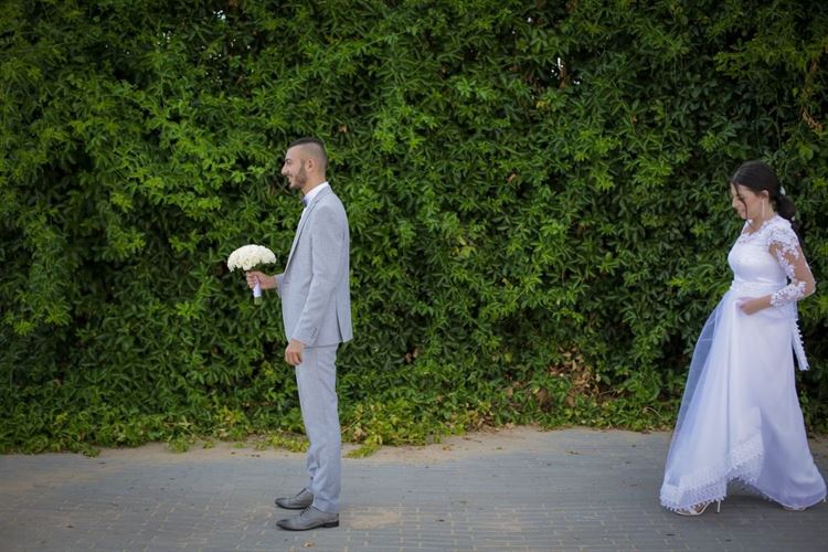 הקלף המנצח: לא תאמינו היכן בני הזוג האלו הכירו 3