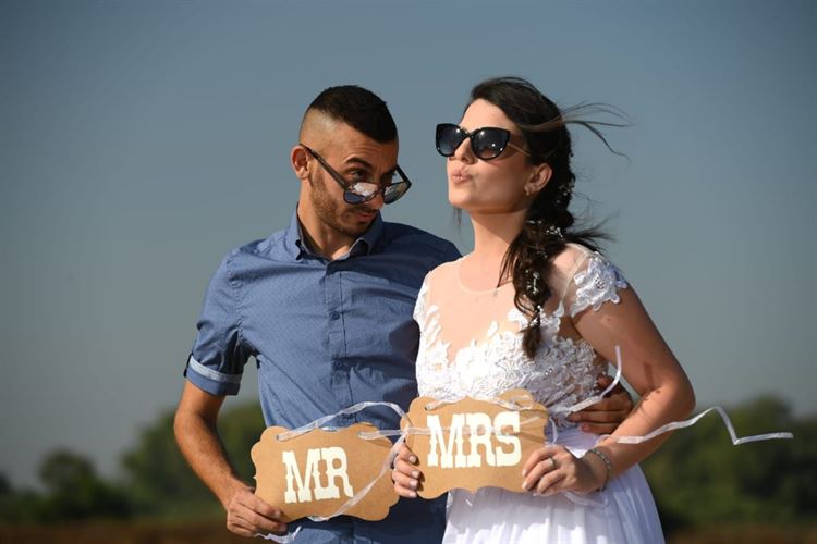 הקלף המנצח: לא תאמינו היכן בני הזוג האלו הכירו 2