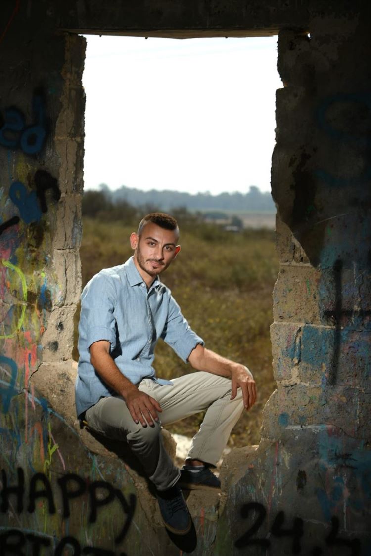 הקלף המנצח: לא תאמינו היכן בני הזוג האלו הכירו 14