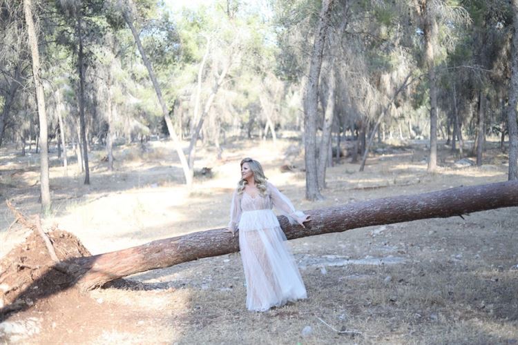 הדייט לא היה מוצלח, אז איך יצא מזה חתונה? 4