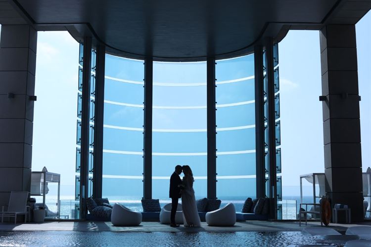 הדייט לא היה מוצלח, אז איך יצא מזה חתונה? 6