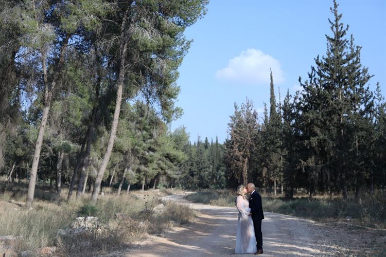 הדייט לא היה מוצלח, אז איך יצא מזה חתונה? 3