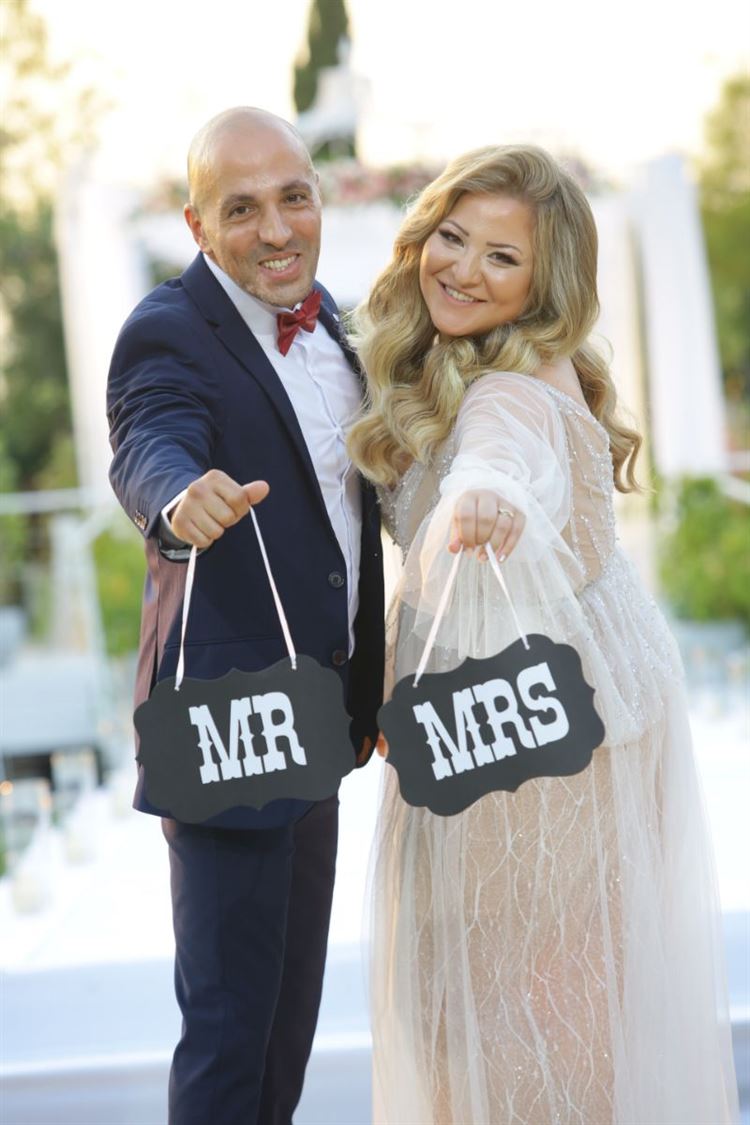 הדייט לא היה מוצלח, אז איך יצא מזה חתונה? 7