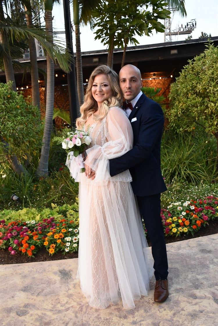 הדייט לא היה מוצלח, אז איך יצא מזה חתונה? 11