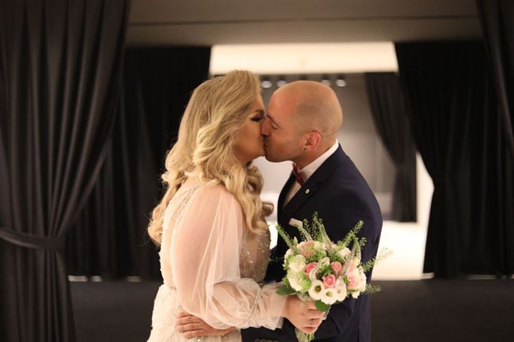 הדייט לא היה מוצלח, אז איך יצא מזה חתונה? 10