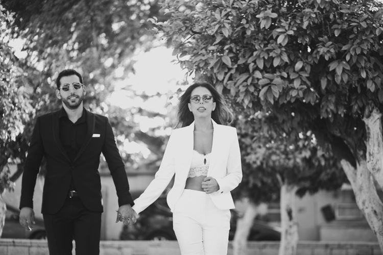 שריקת סיום: החתן שויתר על המשחק החשוב ביותר ושלף טבעת 2