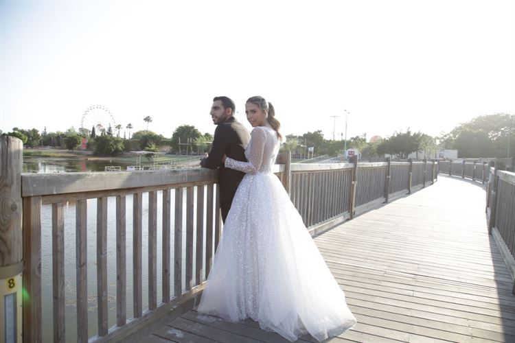 שריקת סיום: החתן שויתר על המשחק החשוב ביותר ושלף טבעת 7