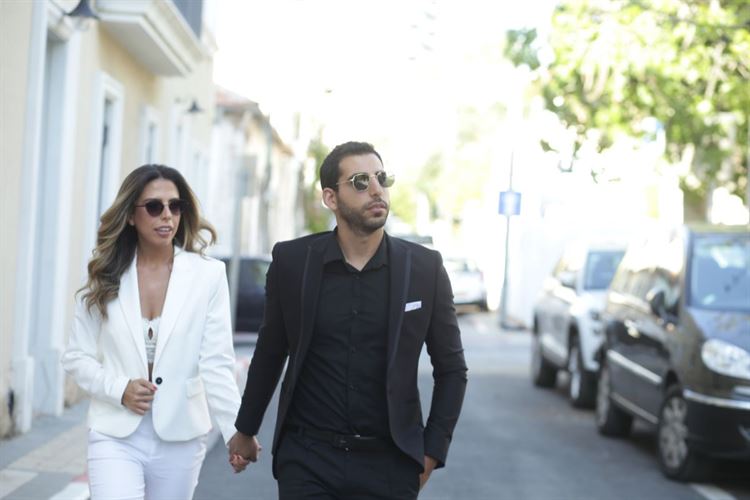 שריקת סיום: החתן שויתר על המשחק החשוב ביותר ושלף טבעת 4