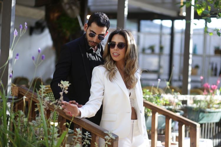 שריקת סיום: החתן שויתר על המשחק החשוב ביותר ושלף טבעת 5