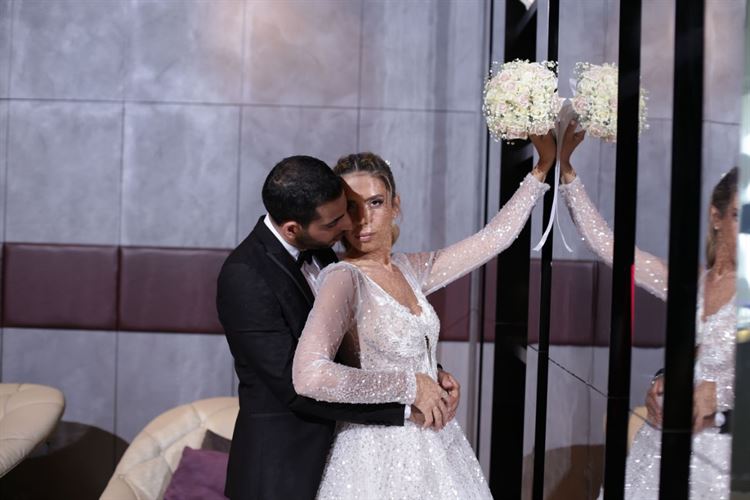 שריקת סיום: החתן שויתר על המשחק החשוב ביותר ושלף טבעת 9