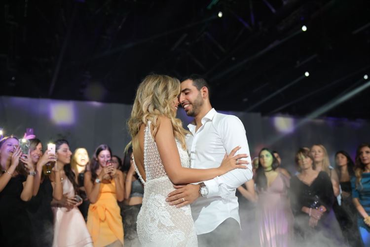 שריקת סיום: החתן שויתר על המשחק החשוב ביותר ושלף טבעת 18