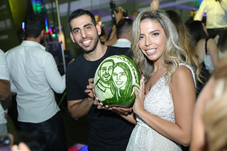 שריקת סיום: החתן שויתר על המשחק החשוב ביותר ושלף טבעת 17