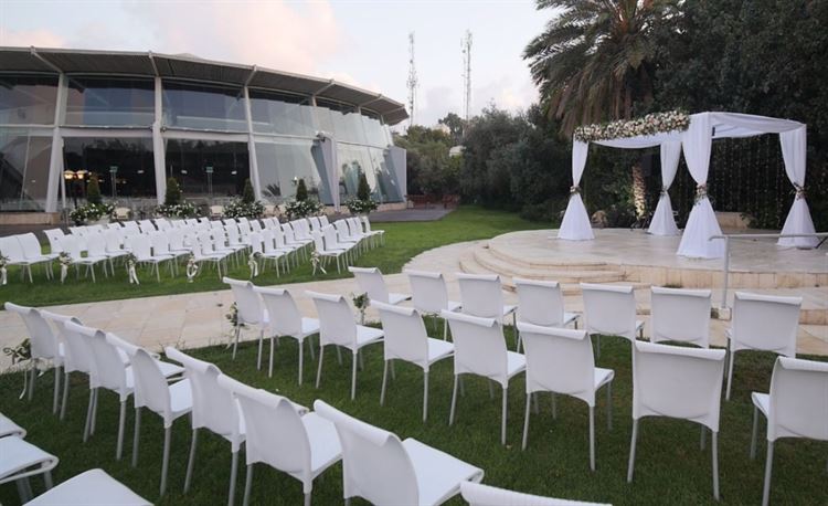 הכל כבר מוכן, רק תבחרו תאריך לחתונה (צילום: אריק קרמינסקי)