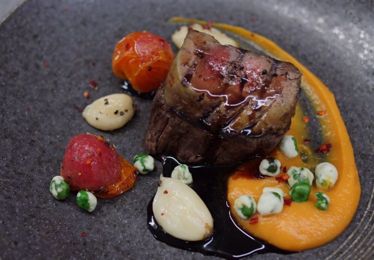 הבטן שלנו משמיעה רעשים (צילום: אריק קרמינסקי)