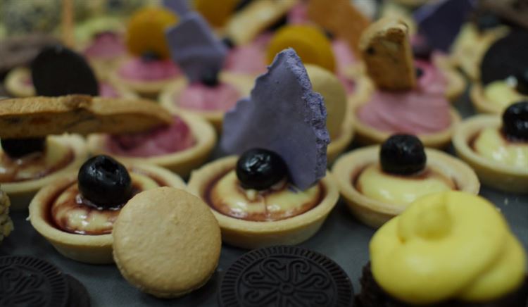 בא לנו משהו מתוק (צילום: אריק קרמינסקי)