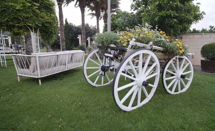 אז סגרתם כבר תאריך לחתונה? (צילום: אריק קרמינסקי)