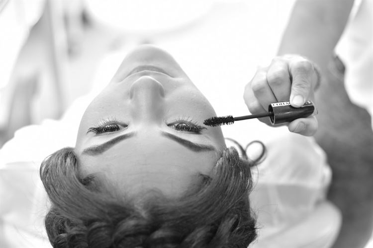 החתן והכלה שכל זוג שמתחתן צריך ללמוד מהם 5