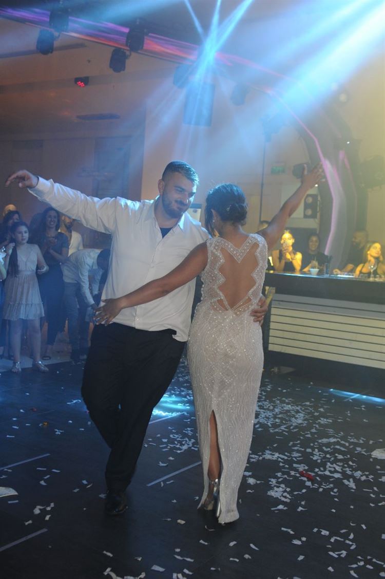 החתן והכלה שכל זוג שמתחתן צריך ללמוד מהם 20