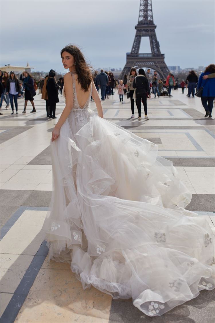 גאווה ישראלית: המעצבים שכובשים את ניו יורק 2