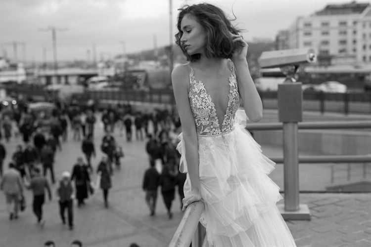 גאווה ישראלית: המעצבים שכובשים את ניו יורק 3