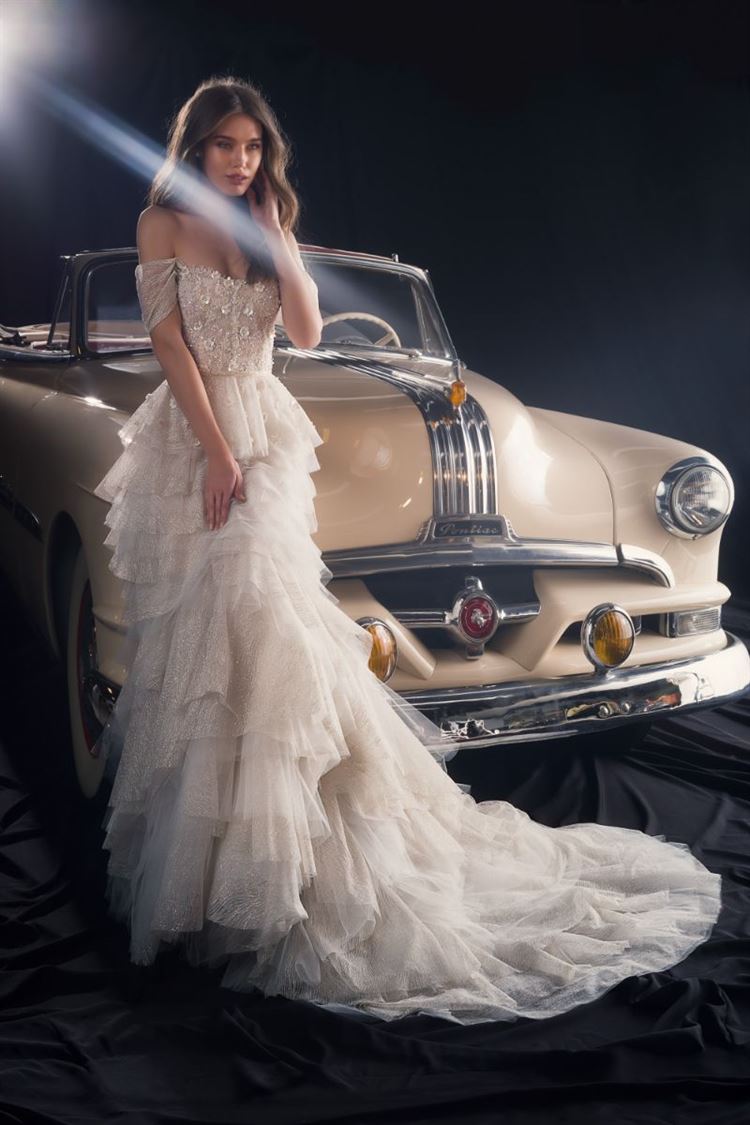 גאווה ישראלית: המעצבים שכובשים את ניו יורק 5