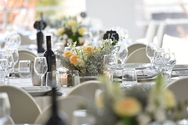 חברות ותאגידים? האירוע העסקי הבא שלכם יערך כאן 6