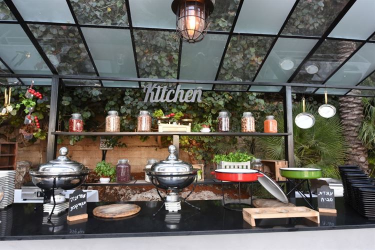 חברות ותאגידים? האירוע העסקי הבא שלכם יערך כאן 5