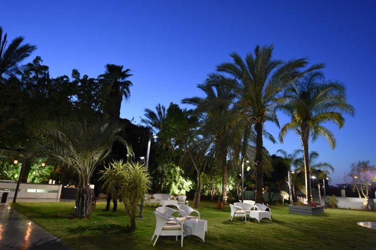 חברות ותאגידים? האירוע העסקי הבא שלכם יערך כאן 8