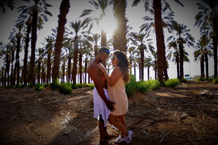 החתן שעצר טרמפ ומצא את אהבת חייו 3