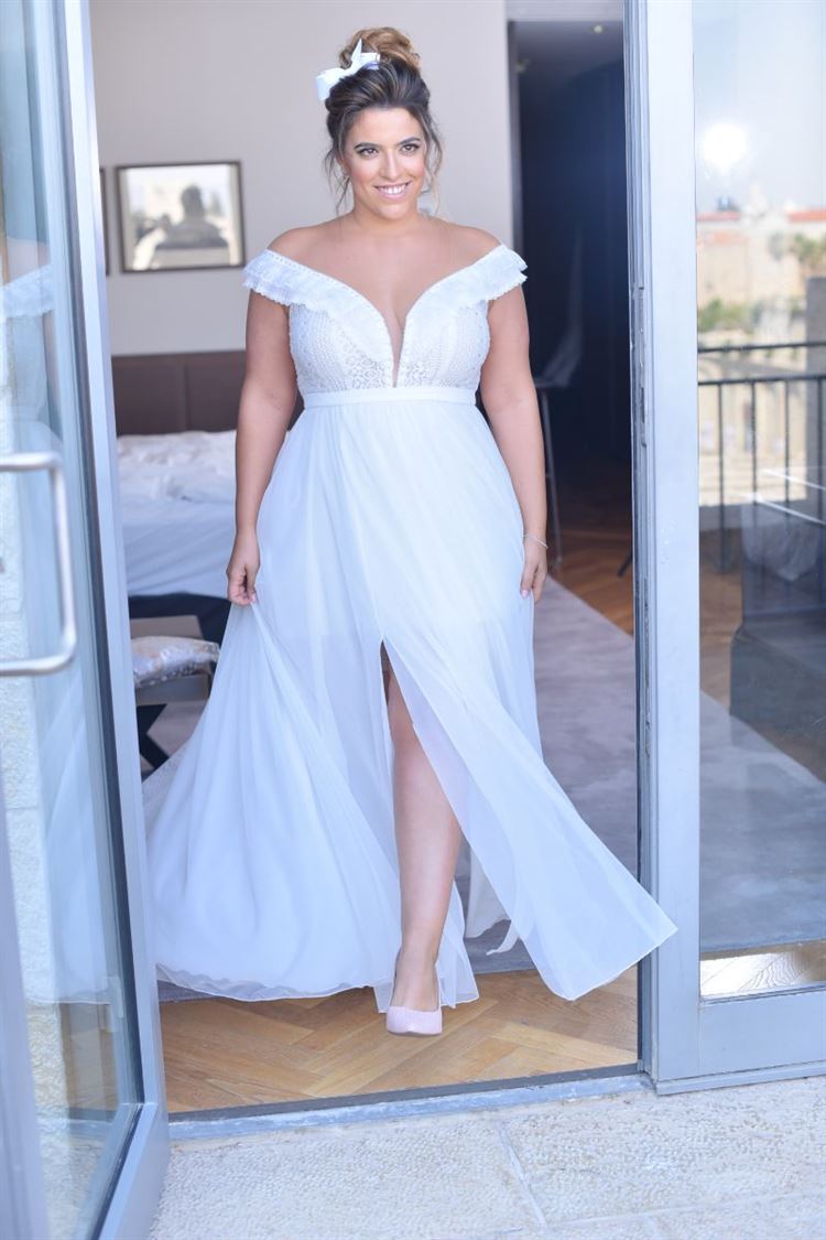 החתן שעצר טרמפ ומצא את אהבת חייו 5