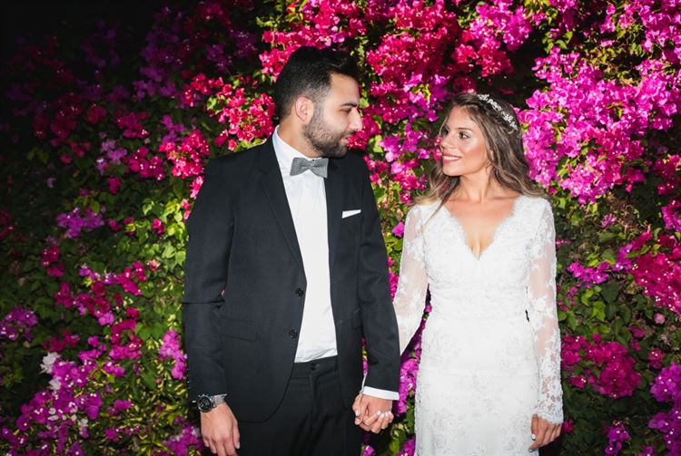 עכשיו זה לתמיד, החתונה של מעיין צ'מסי ותומר חפץ (צילום: עידן כנפי) 