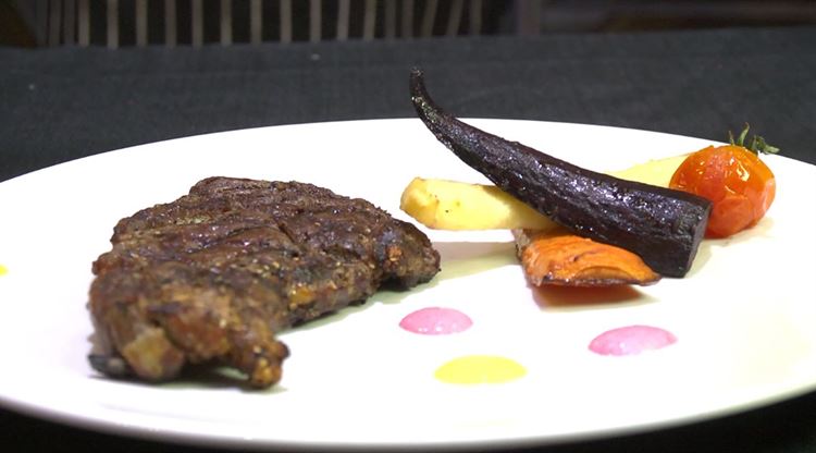 אל תפספסו: חתונה בסגנון הארי פוטר בקסאנאדו 4