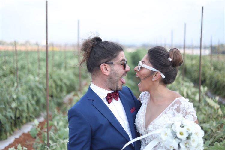 הפתעה: הכלה שלא מבינה רמזים 2