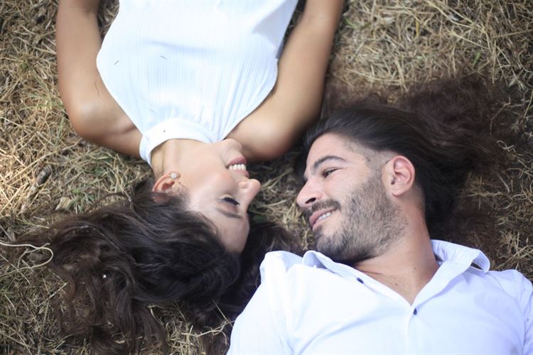 הפתעה: הכלה שלא מבינה רמזים 3