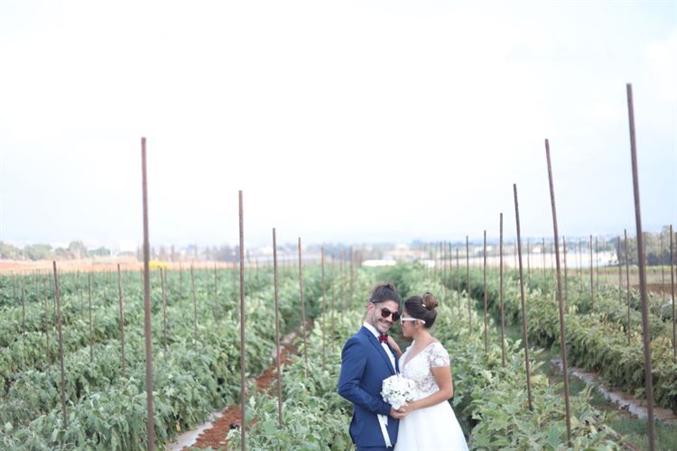 הפתעה: הכלה שלא מבינה רמזים 6