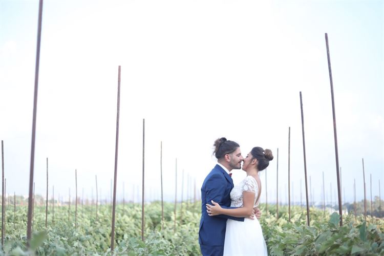 הפתעה: הכלה שלא מבינה רמזים 7