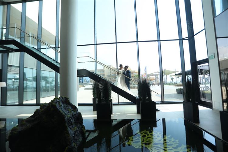 הפתעה: הכלה שלא מבינה רמזים 10